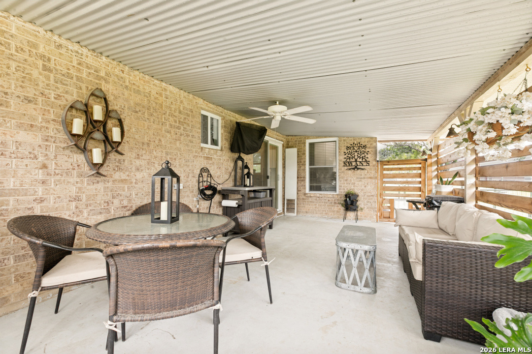 14944 Stuart Road San Antonio, TX 78223 - Photo 11 of 20