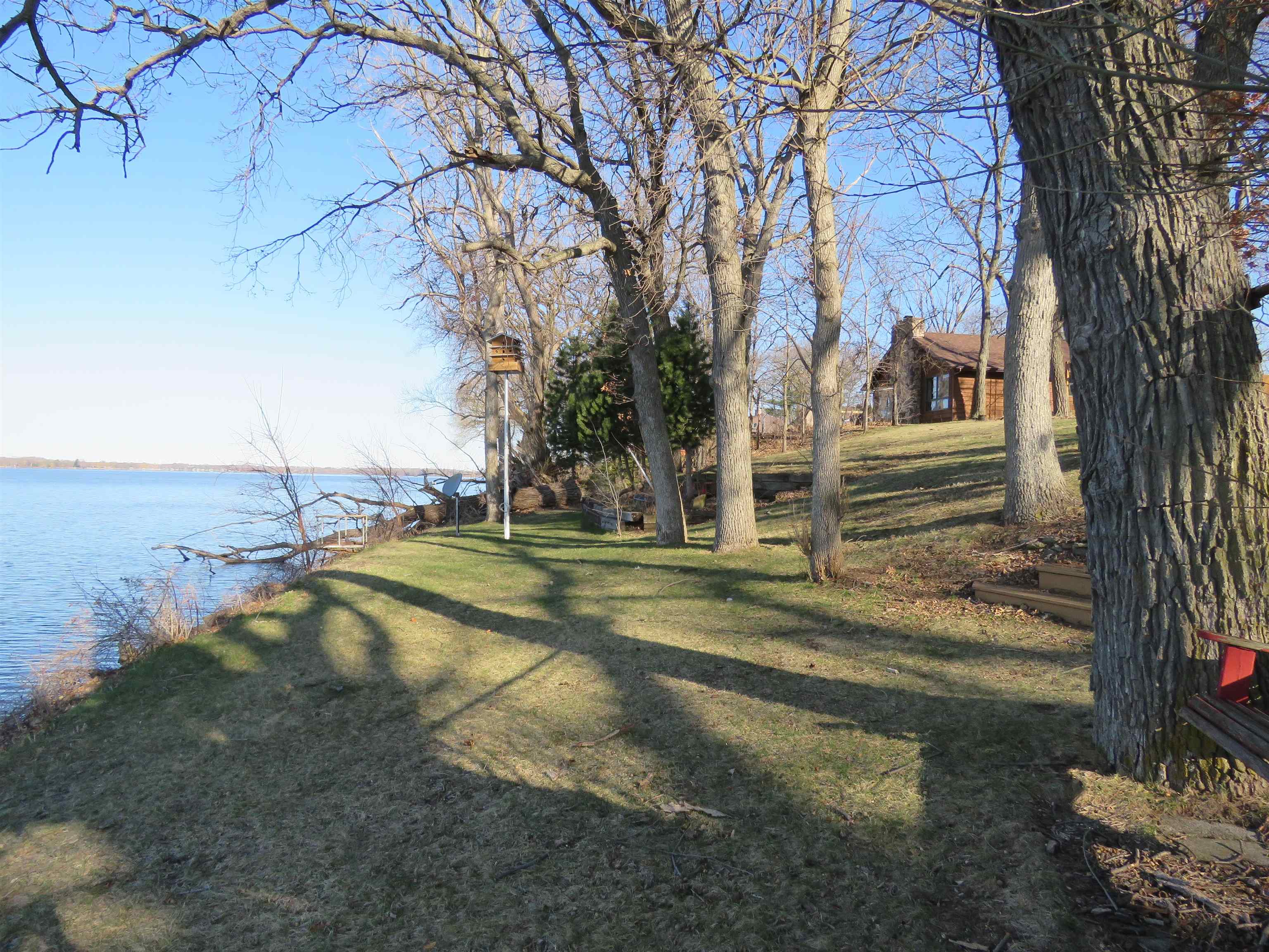 W9847 Dunn Road Fox Lake, WI 53933 - Photo 11 of 46