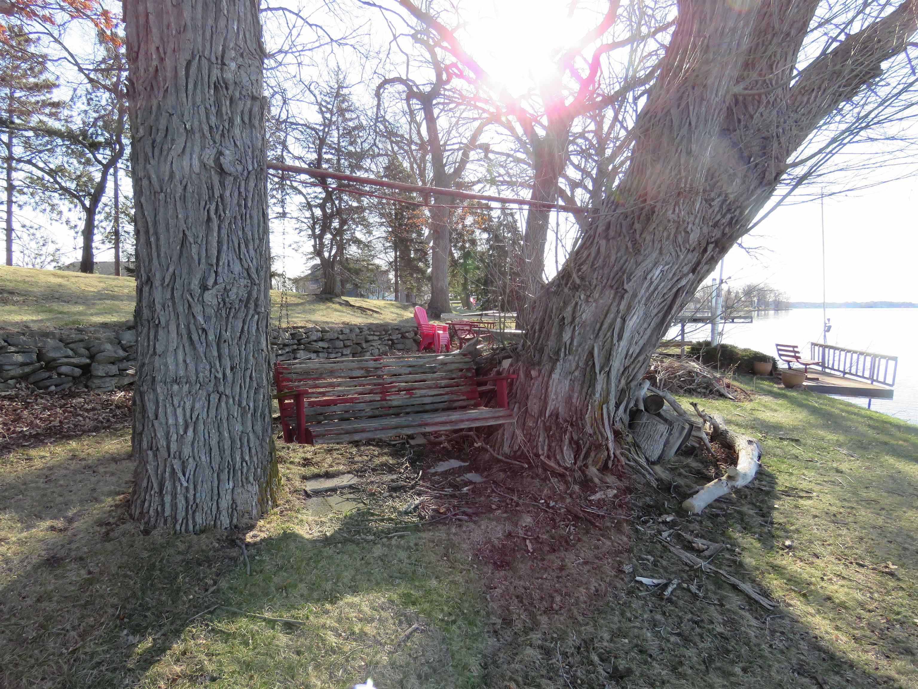 W9847 Dunn Road Fox Lake, WI 53933 - Photo 12 of 46