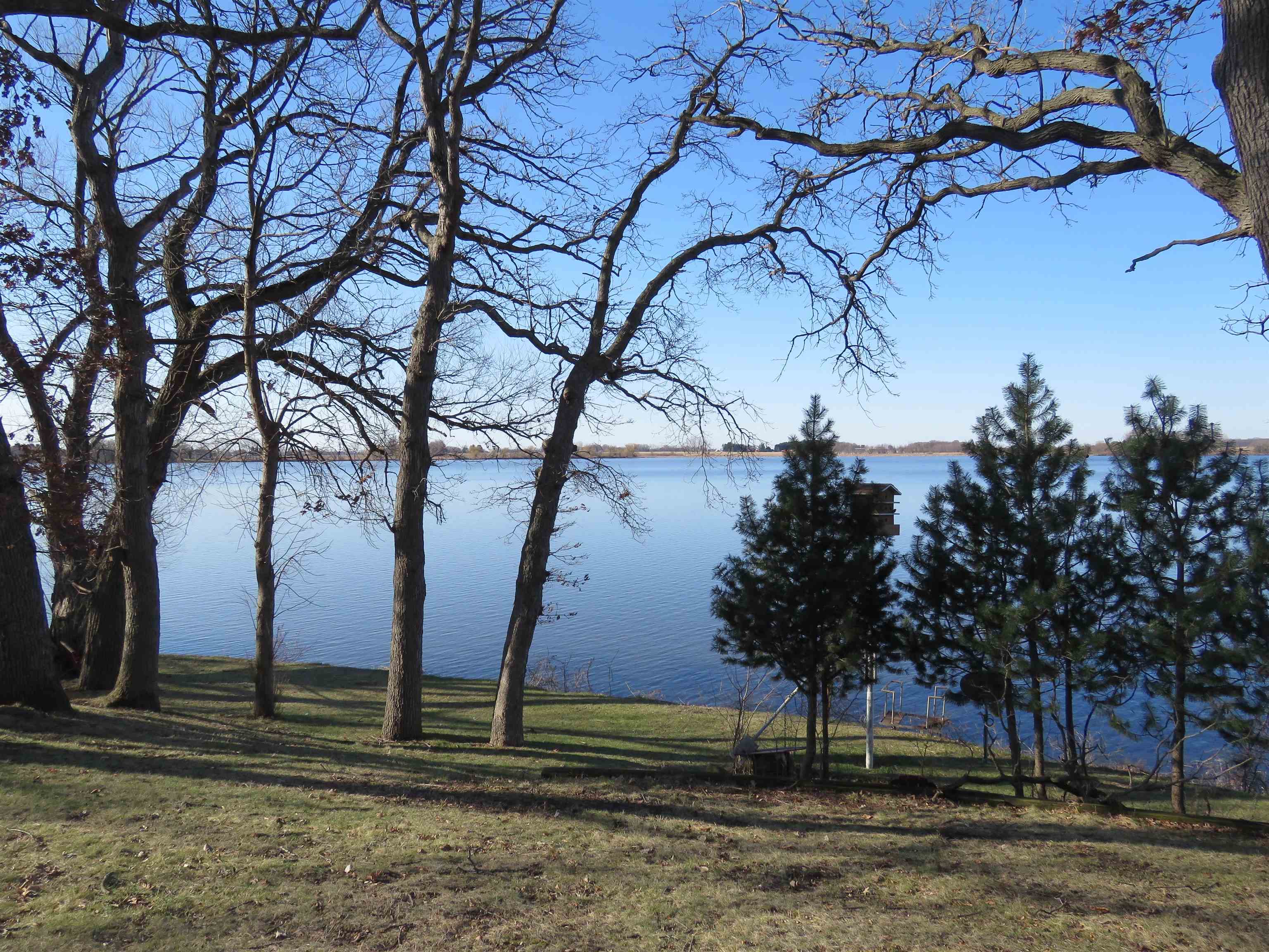 W9847 Dunn Road Fox Lake, WI 53933 - Photo 13 of 46