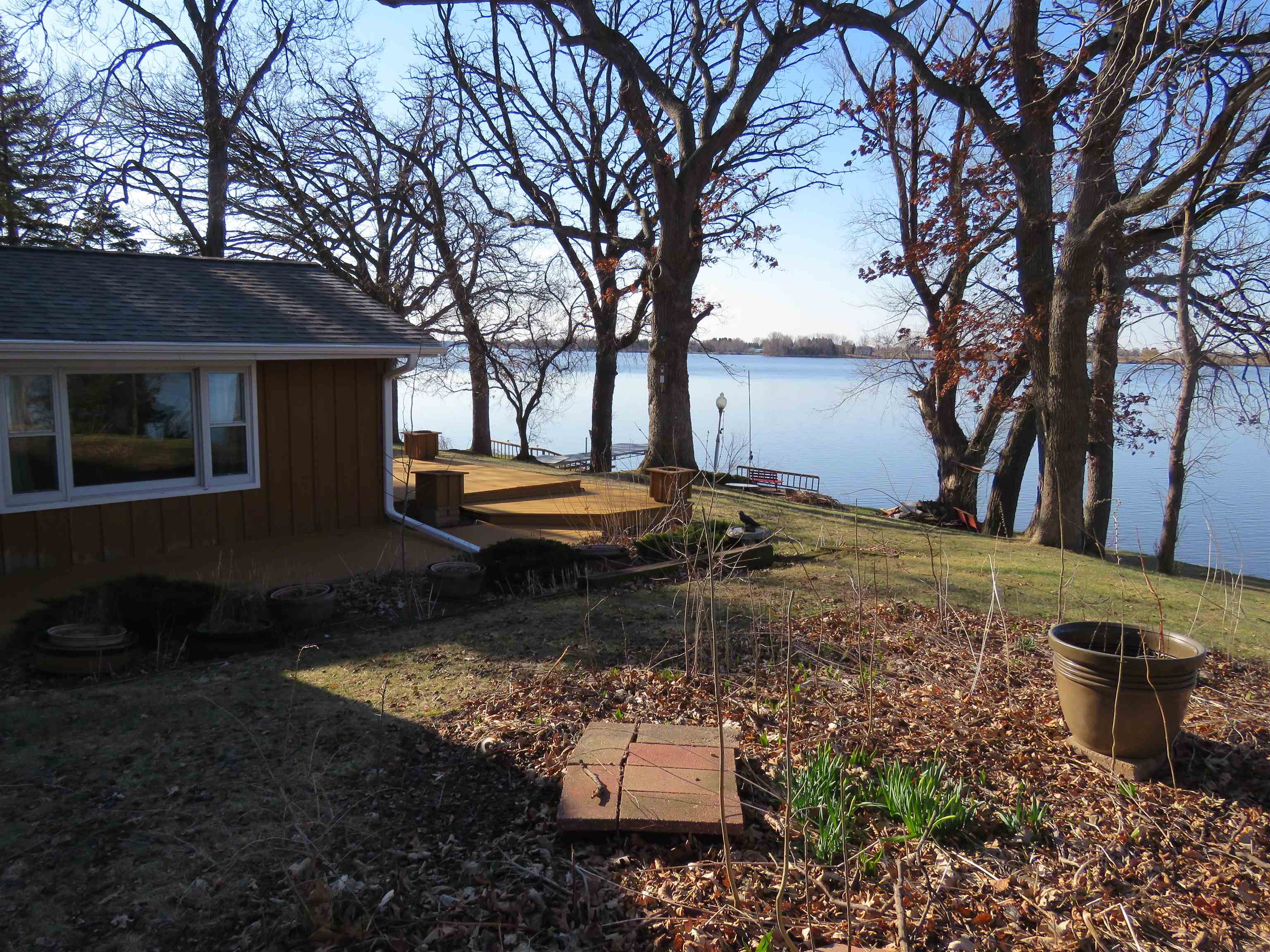 W9847 Dunn Road Fox Lake, WI 53933 - Photo 14 of 46