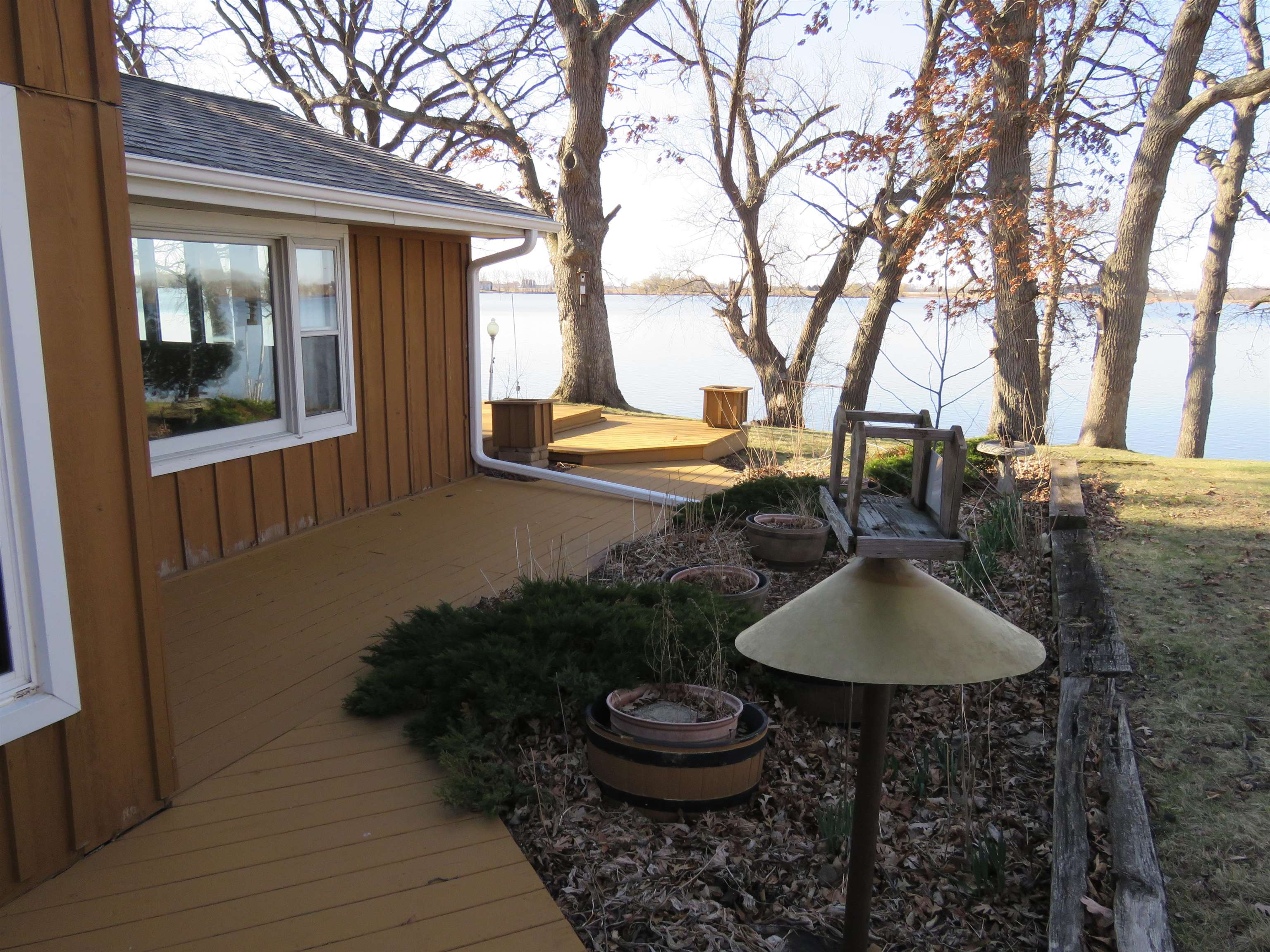 W9847 Dunn Road Fox Lake, WI 53933 - Photo 15 of 46