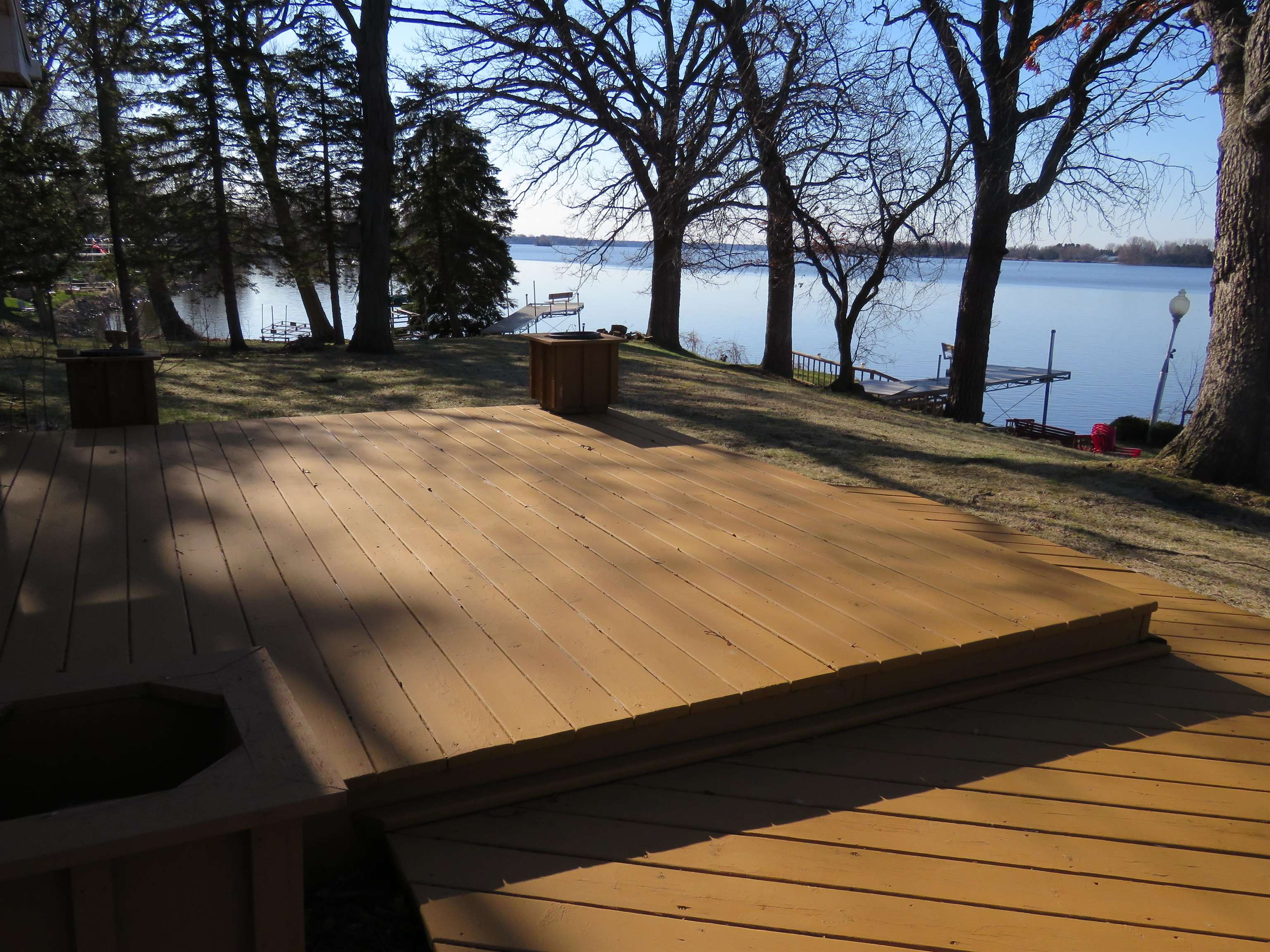 W9847 Dunn Road Fox Lake, WI 53933 - Photo 16 of 46