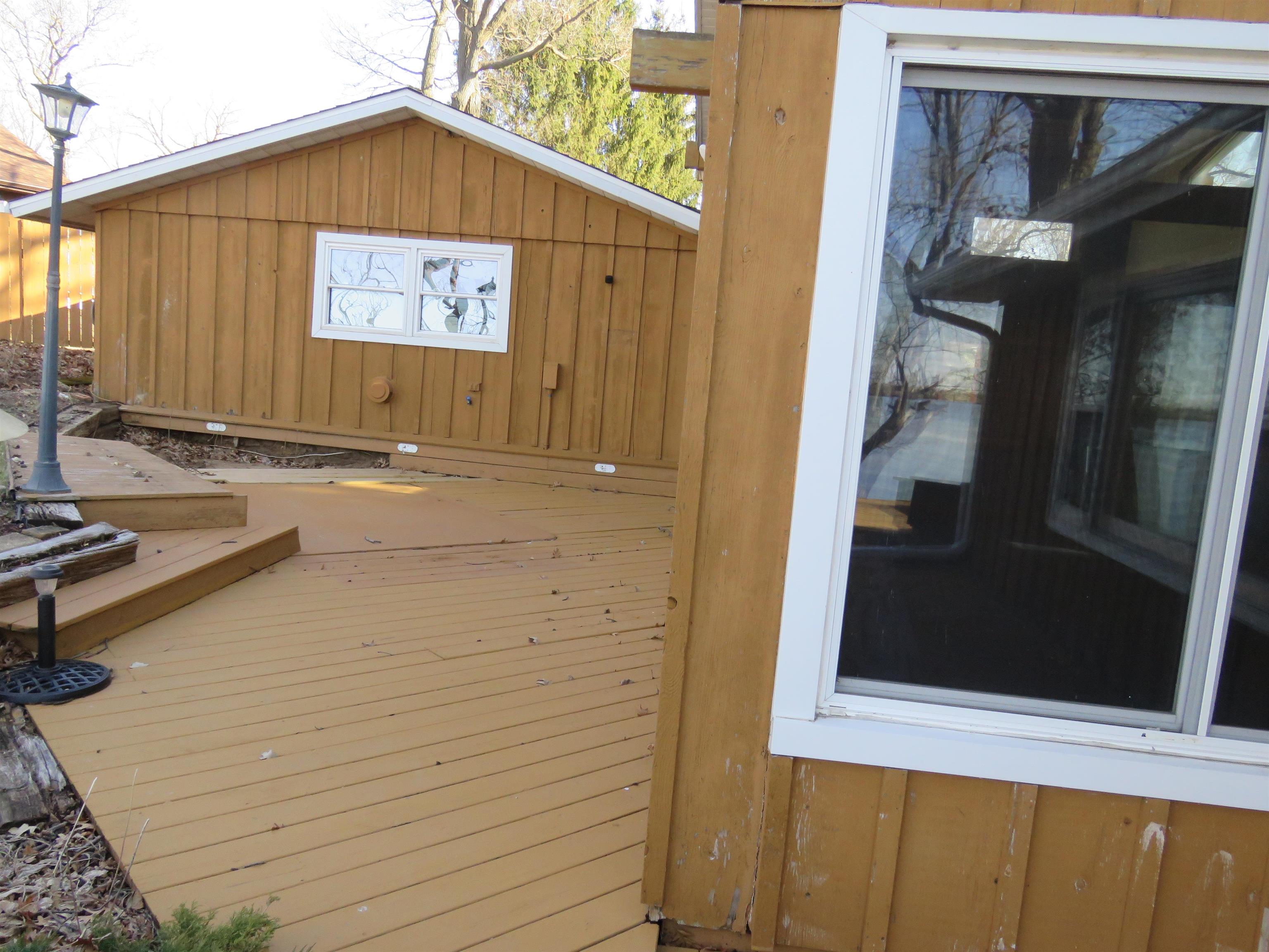 W9847 Dunn Road Fox Lake, WI 53933 - Photo 17 of 46