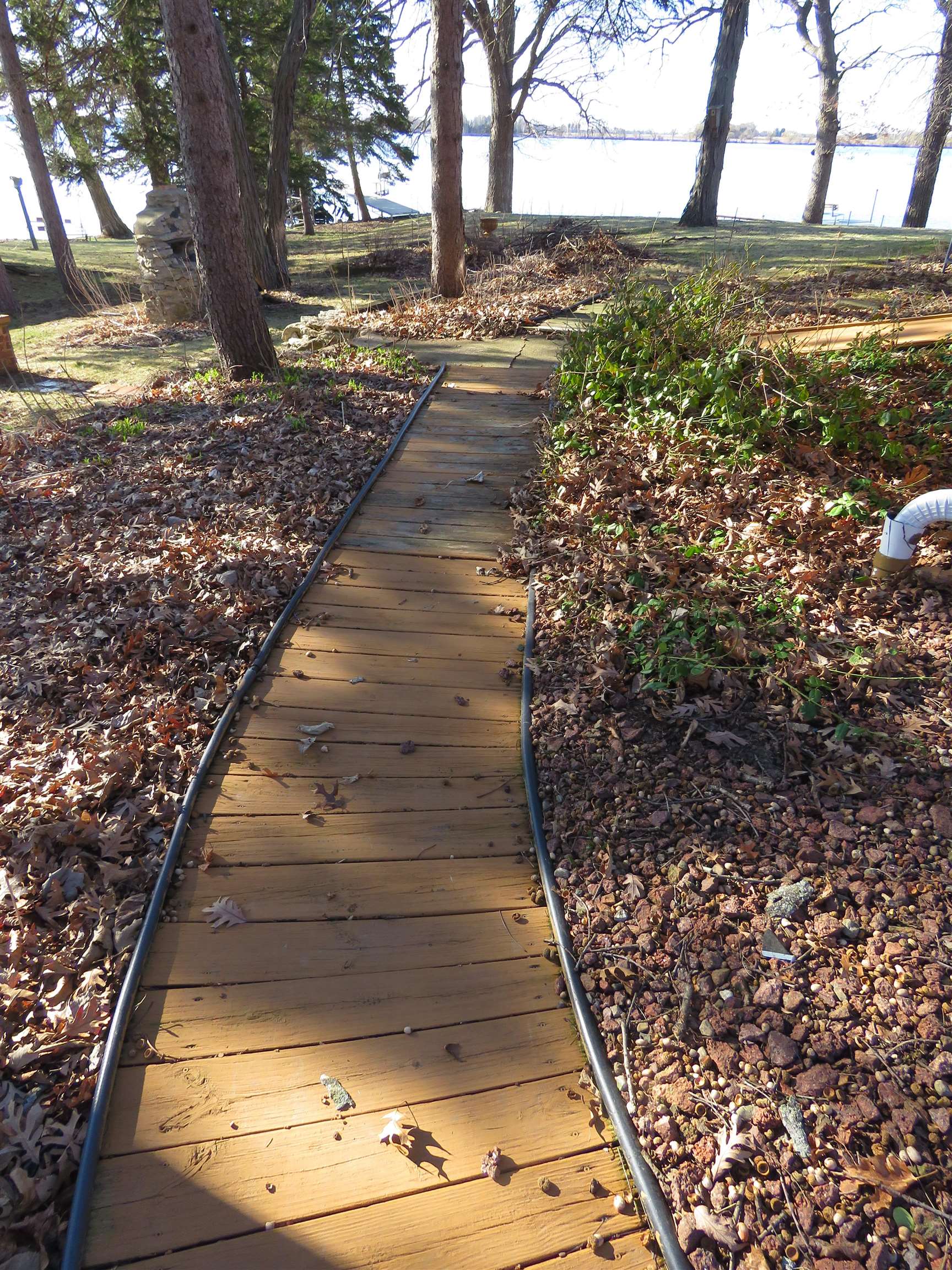 W9847 Dunn Road Fox Lake, WI 53933 - Photo 18 of 46