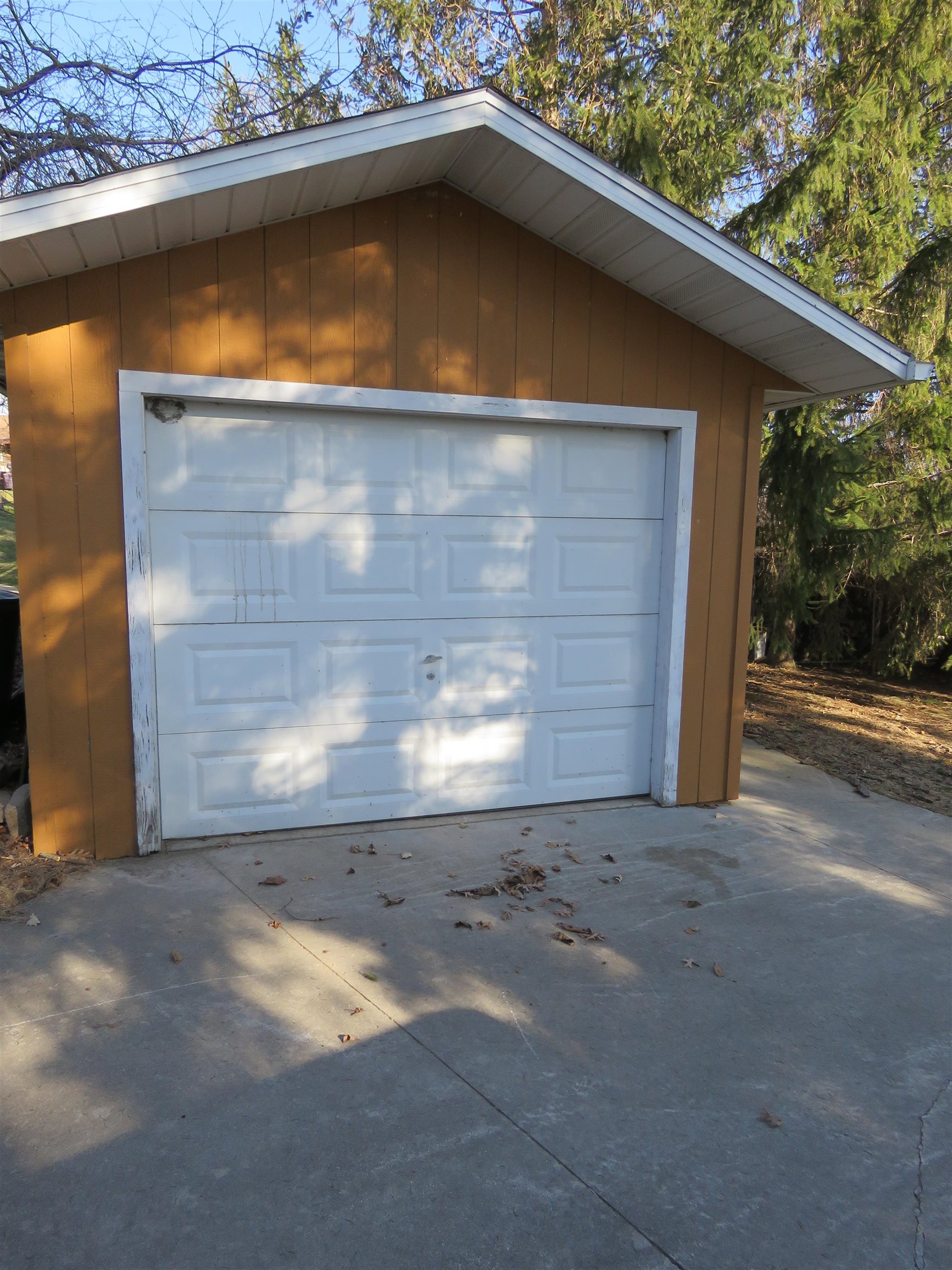 W9847 Dunn Road Fox Lake, WI 53933 - Photo 19 of 46