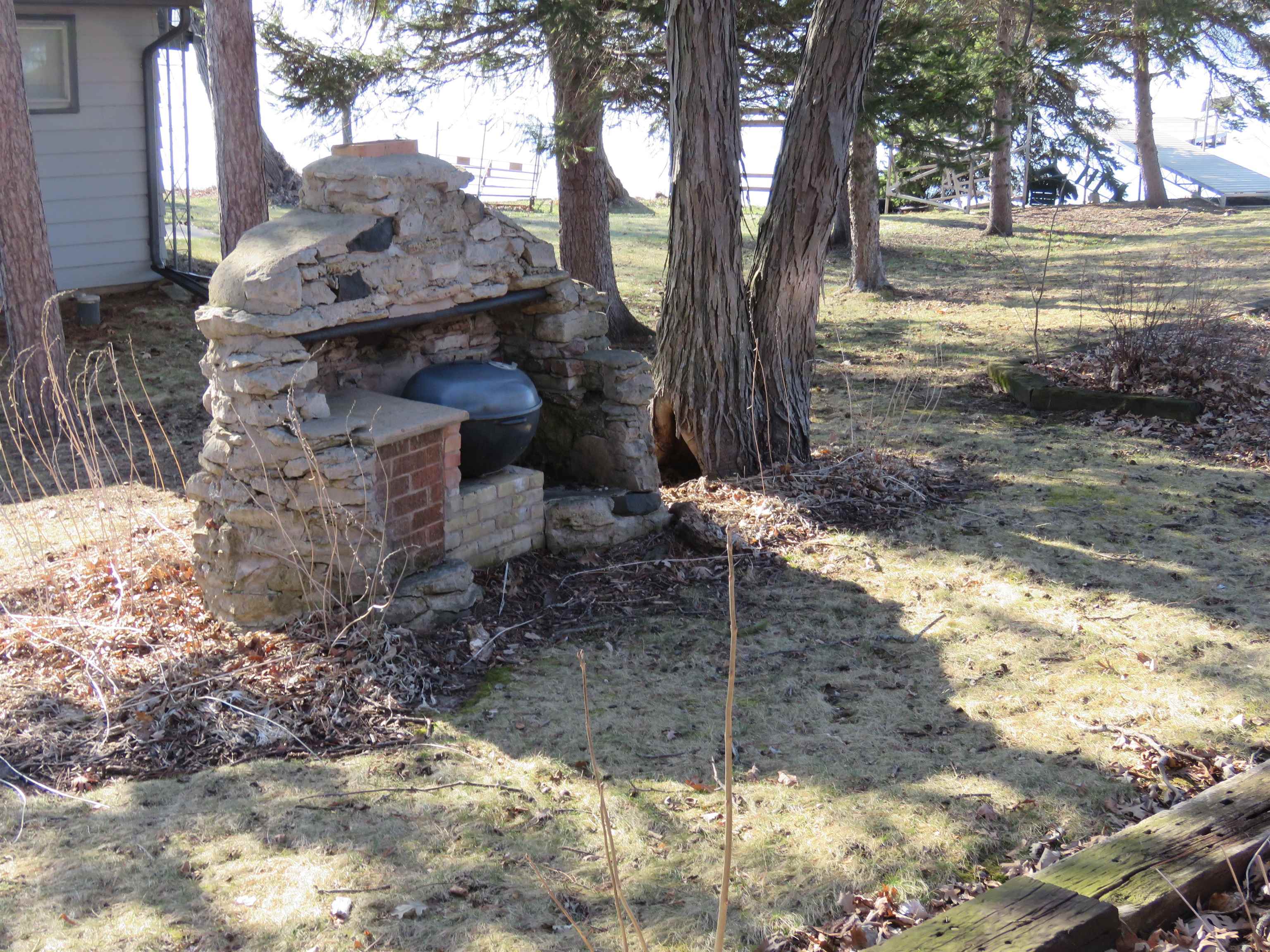 W9847 Dunn Road Fox Lake, WI 53933 - Photo 20 of 46