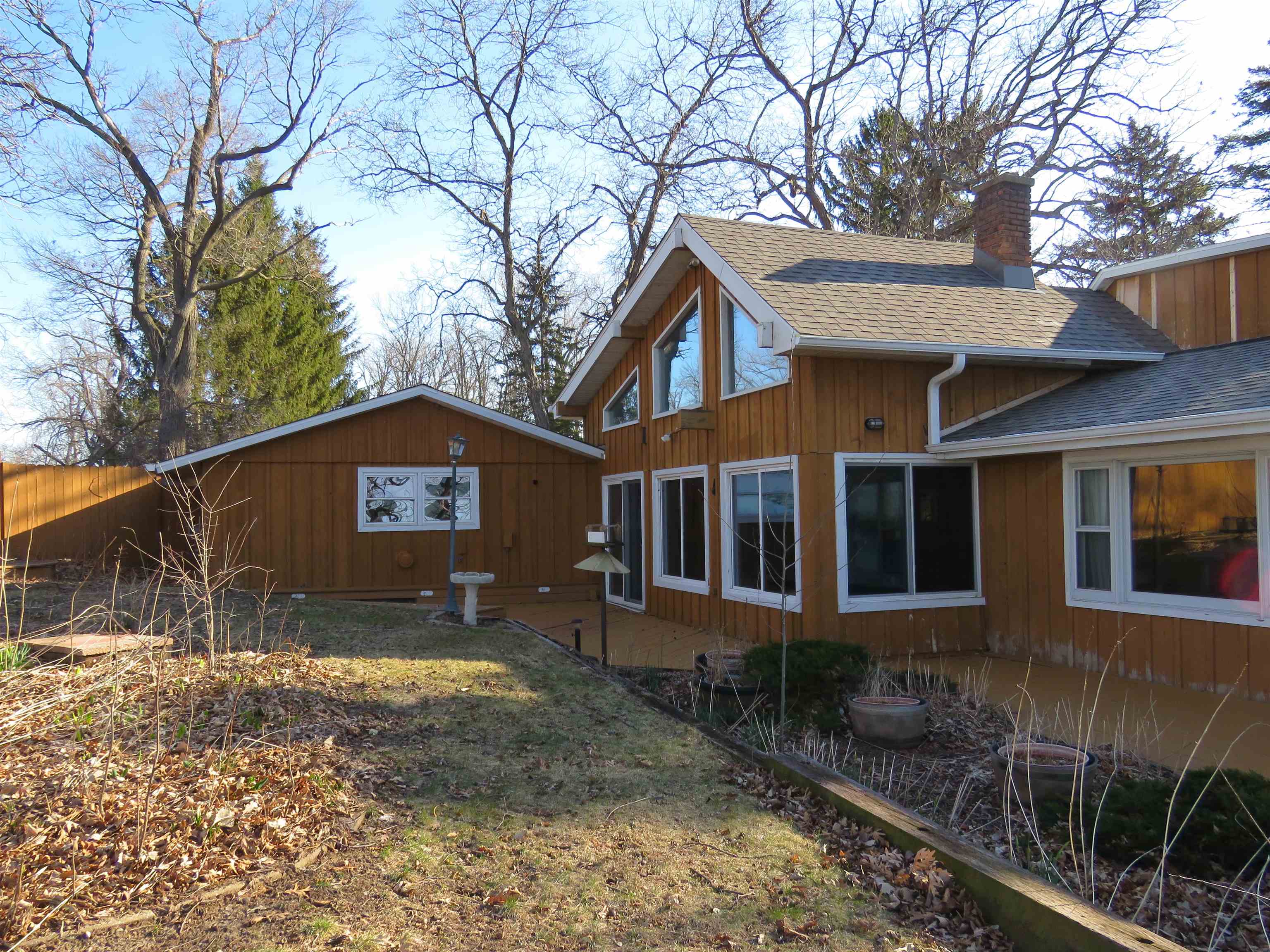 W9847 Dunn Road Fox Lake, WI 53933 - Photo 3 of 46