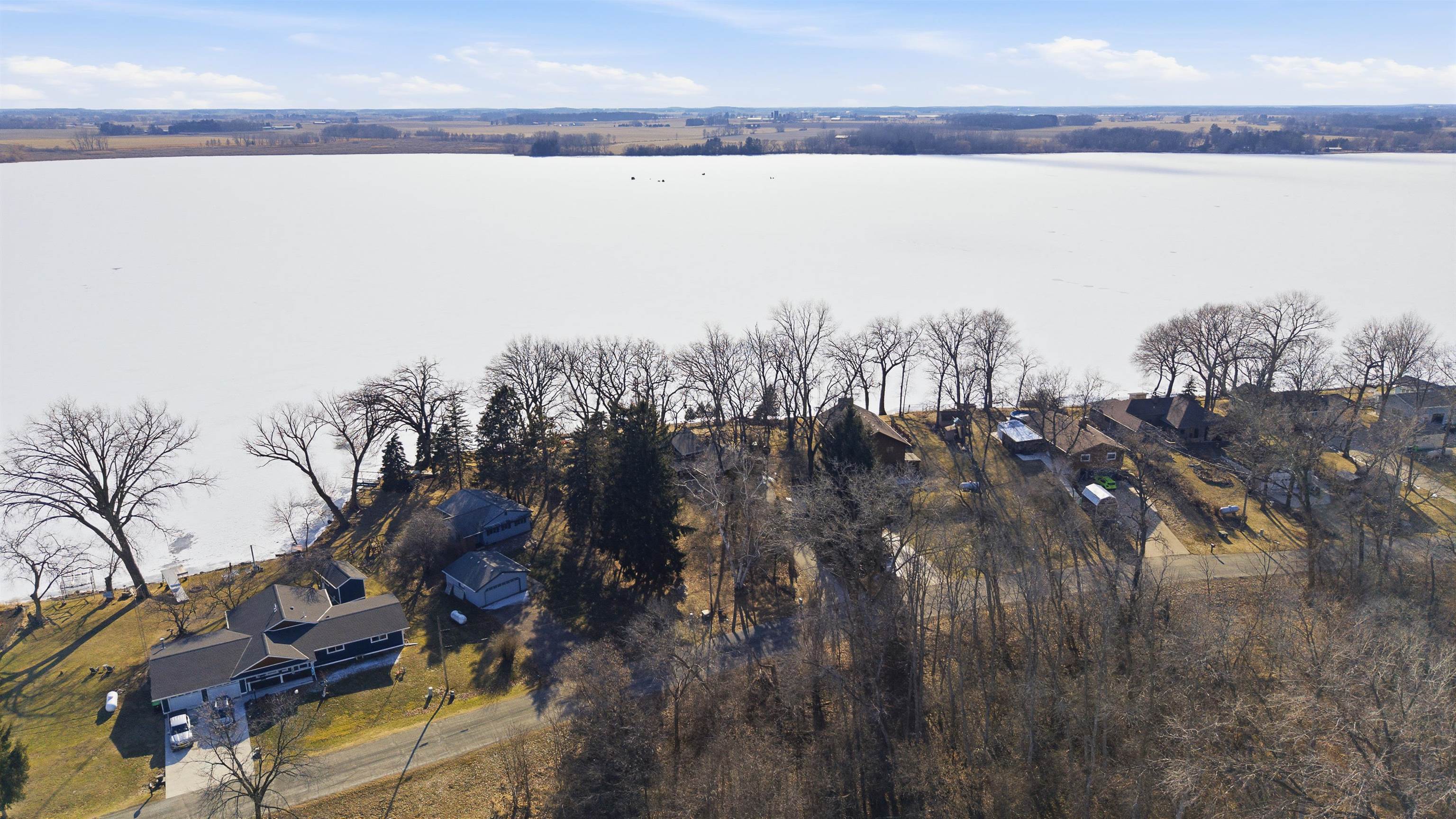 W9847 Dunn Road Fox Lake, WI 53933 - Photo 40 of 46