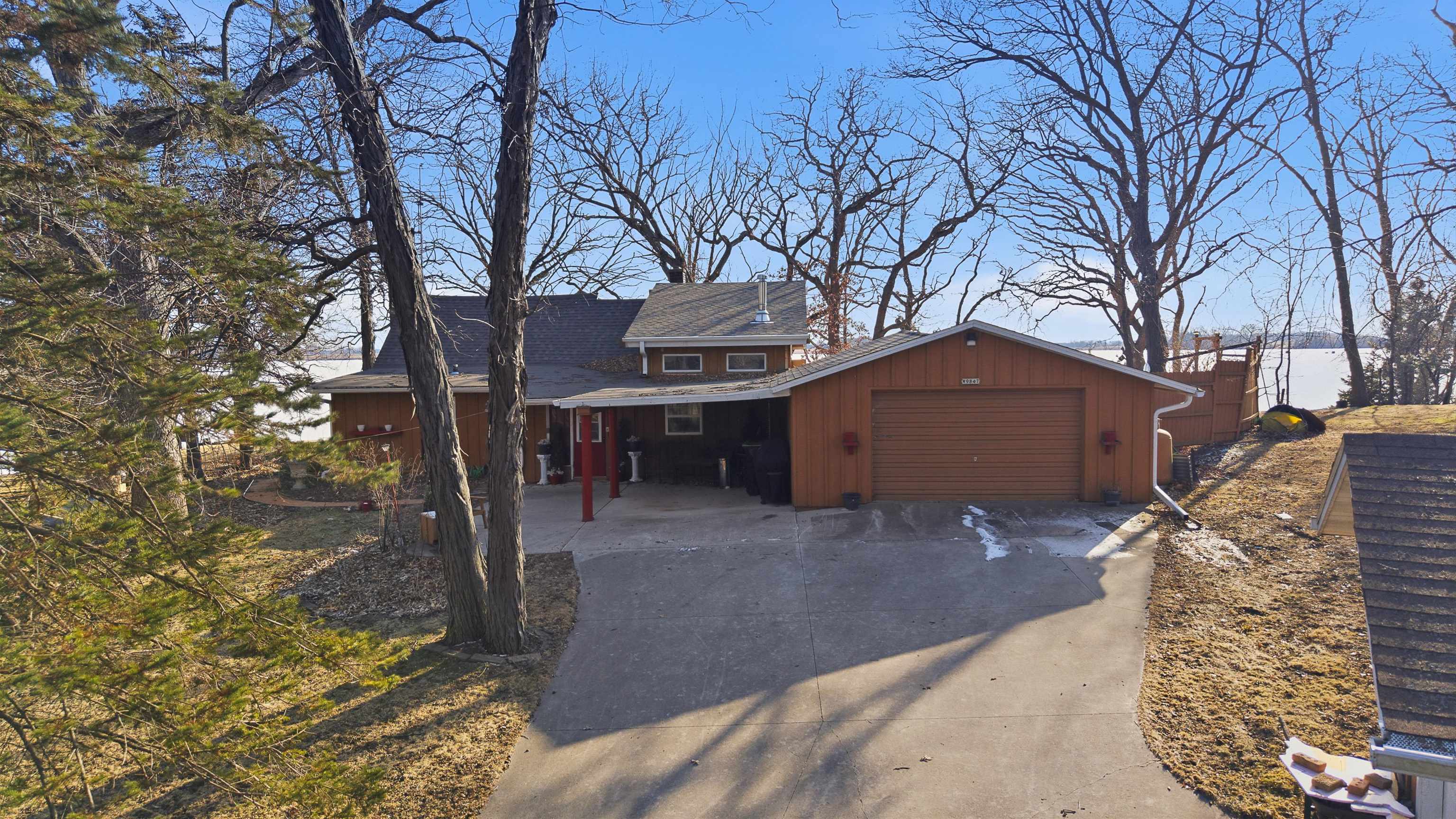 W9847 Dunn Road Fox Lake, WI 53933 - Photo 46 of 46