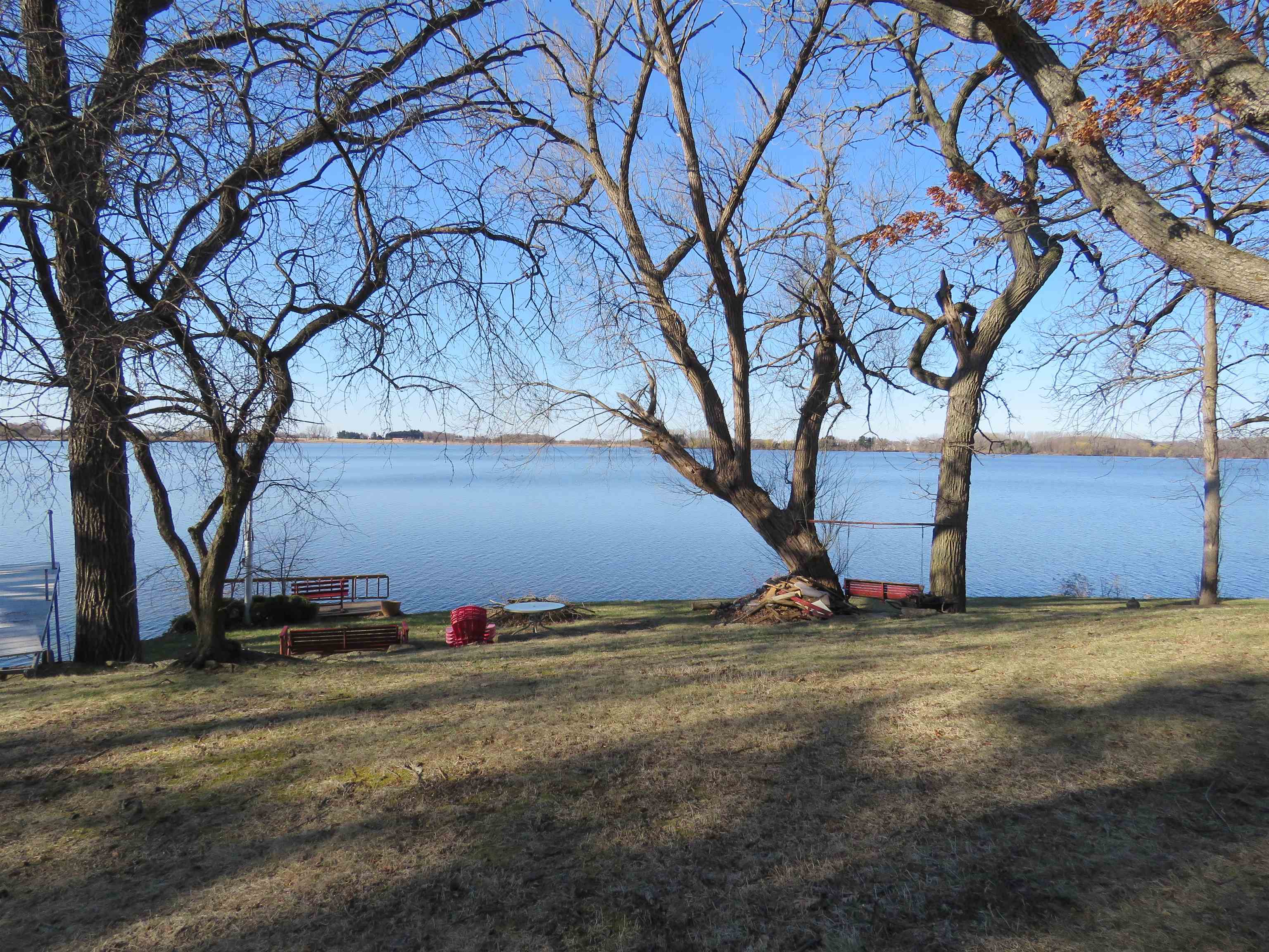 W9847 Dunn Road Fox Lake, WI 53933 - Photo 6 of 46