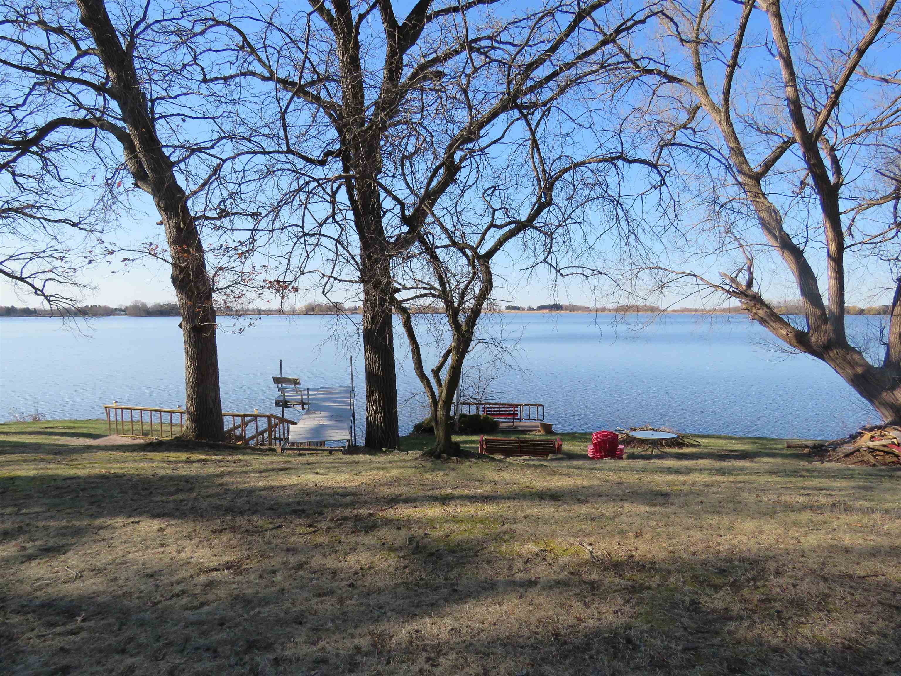 W9847 Dunn Road Fox Lake, WI 53933 - Photo 7 of 46