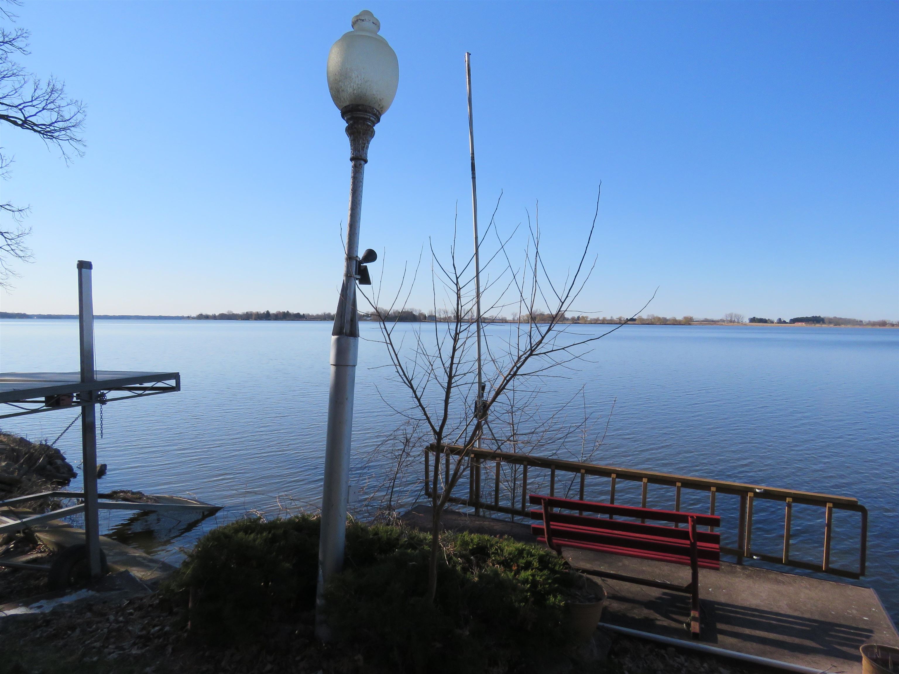 W9847 Dunn Road Fox Lake, WI 53933 - Photo 9 of 46