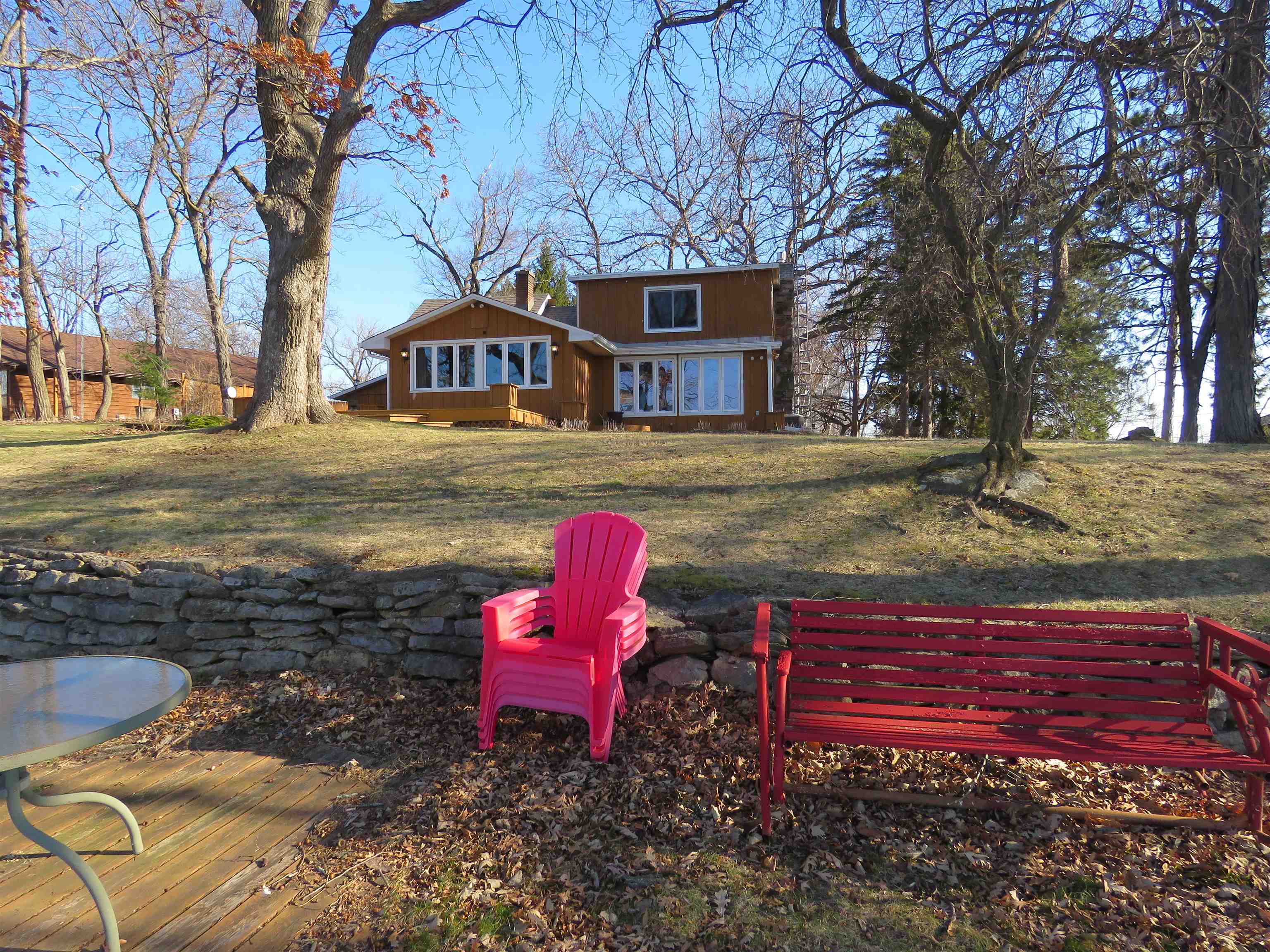 W9847 Dunn Road Fox Lake, WI 53933 - Photo 10 of 46