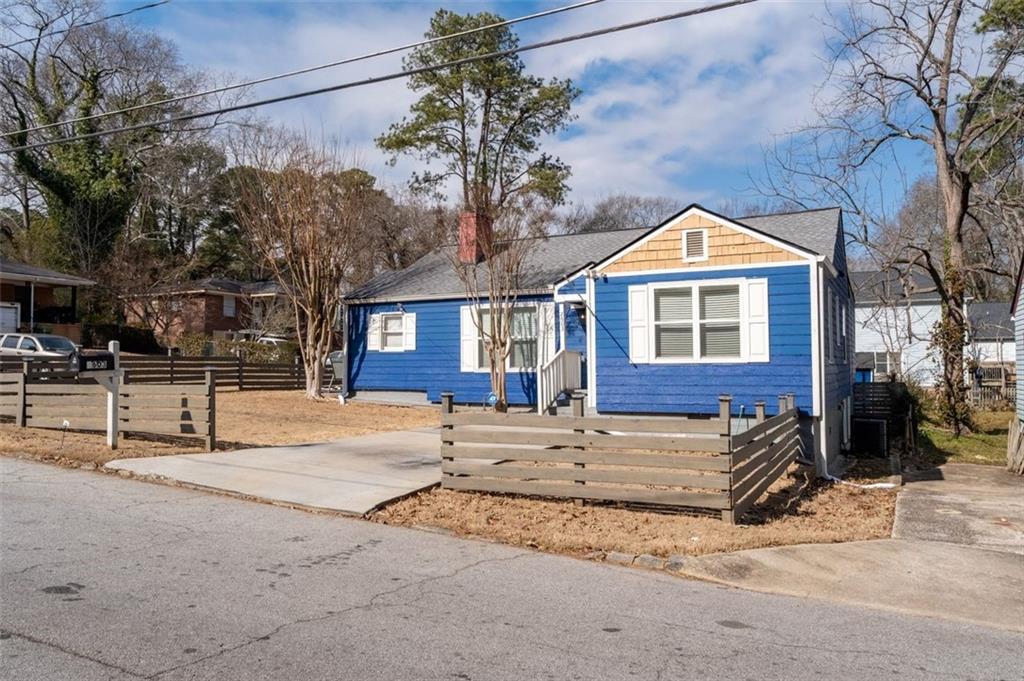 2603 Oldknow Drive Northwest Atlanta, GA 30318 - Photo 39 of 40