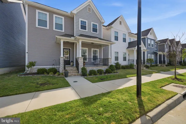 $449,000 | 1518 Waltham Lane, Newport News, VA 23608