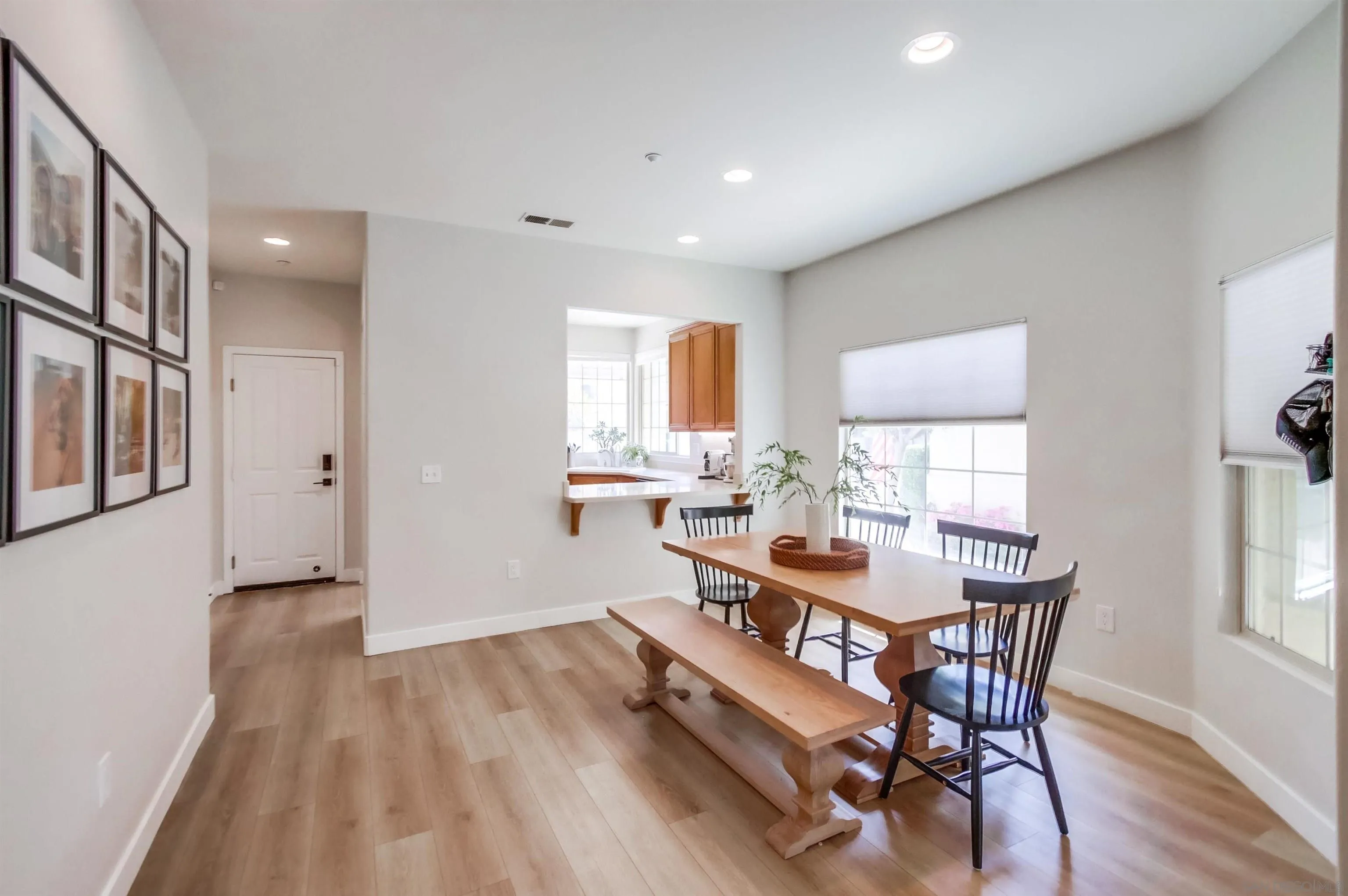 8535 Elliot Lane Santee, CA 92071 - Photo 7 of 43 a dining room with furniture and window