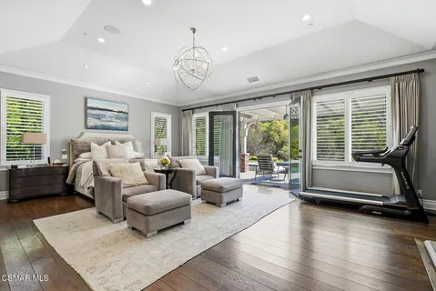 $6,495,000 | 2639 Queen's Garden Drive, Thousand Oaks, CA 91361