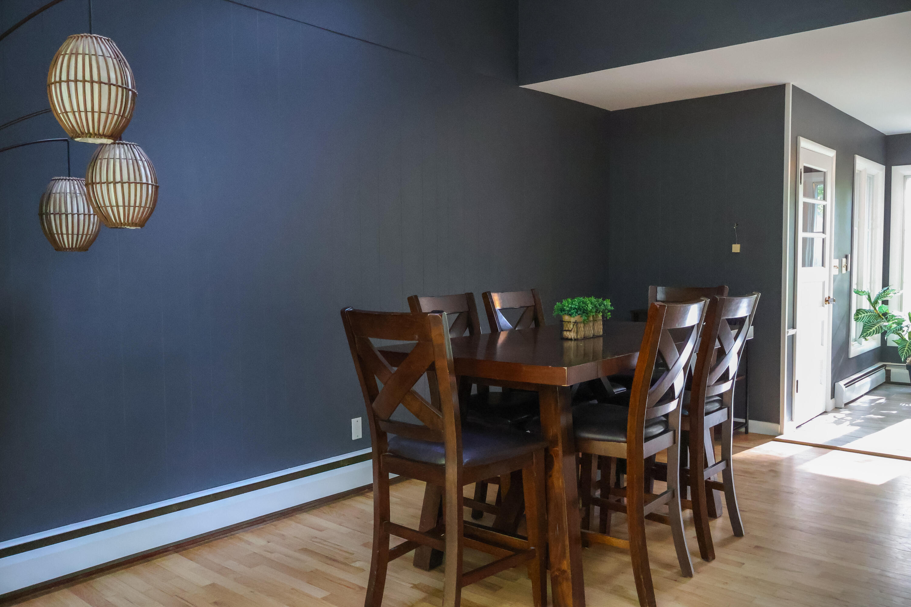 12449 California Road Sawyer, MI 49125 - Photo 17 of 52 Dining Room