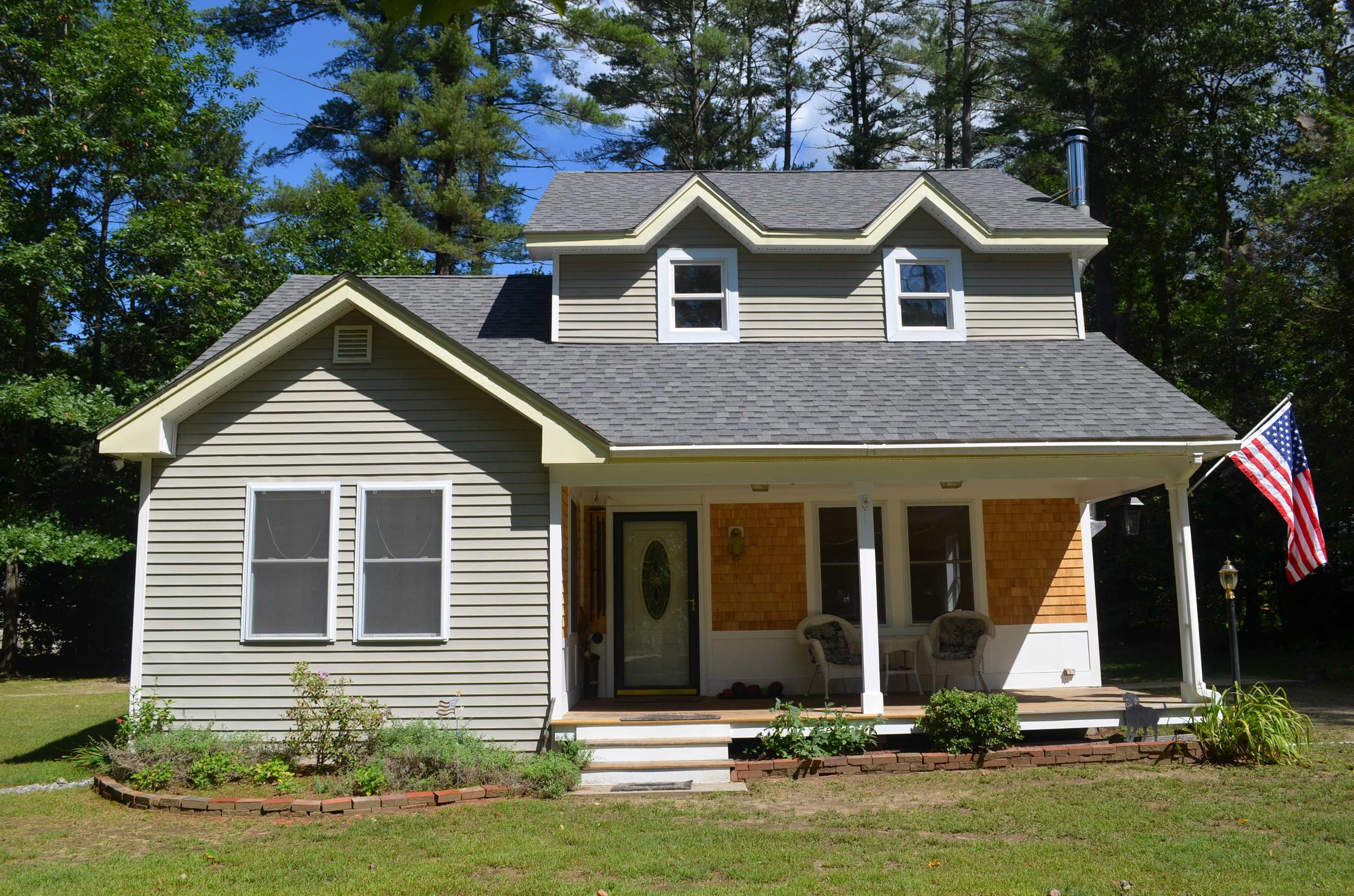 334 Little Tooky Road Hopkinton, NH 03229 - Photo 1 of 23