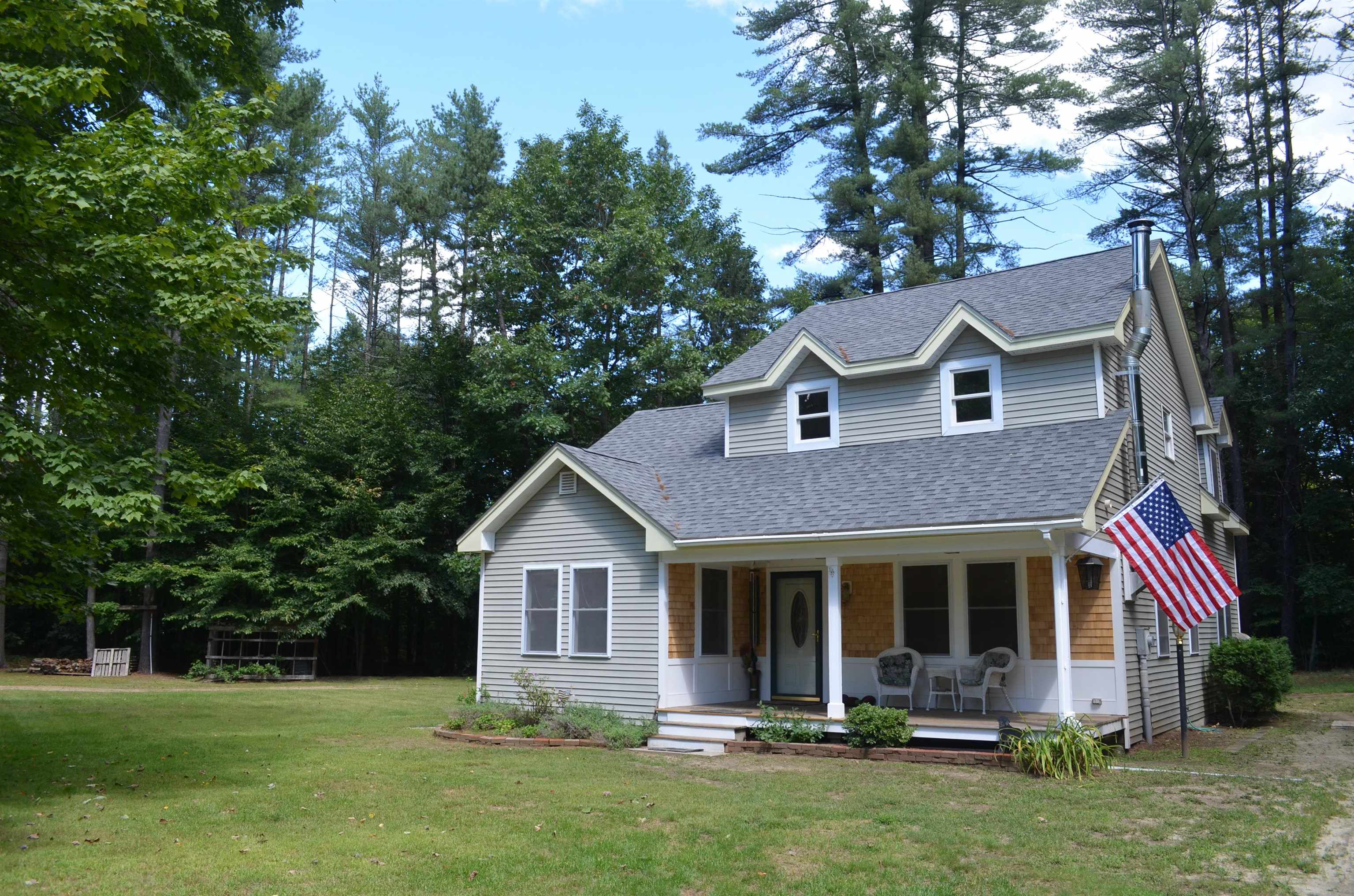 334 Little Tooky Road Hopkinton, NH 03229 - Photo 2 of 23