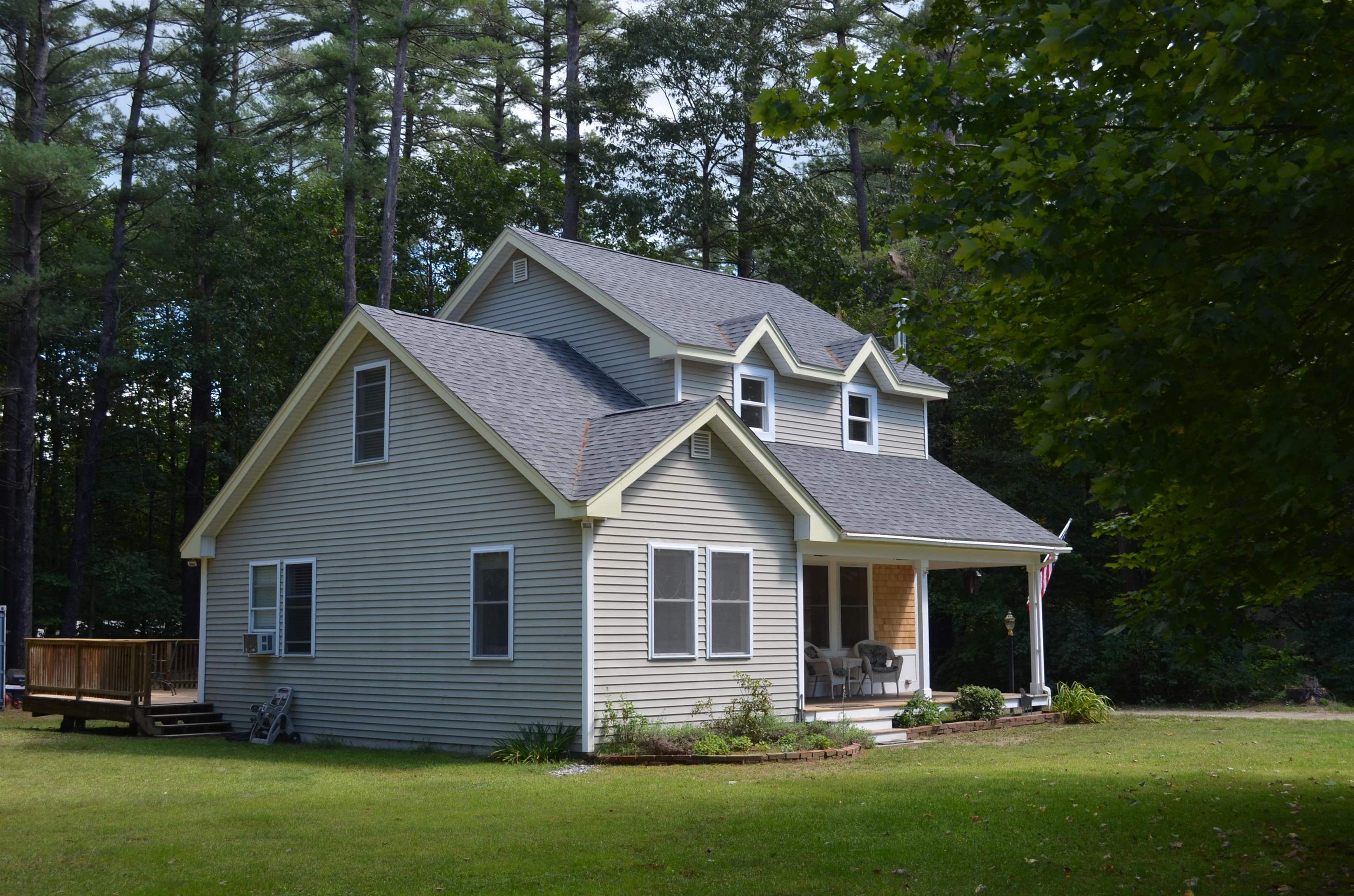 334 Little Tooky Road Hopkinton, NH 03229 - Photo 3 of 23