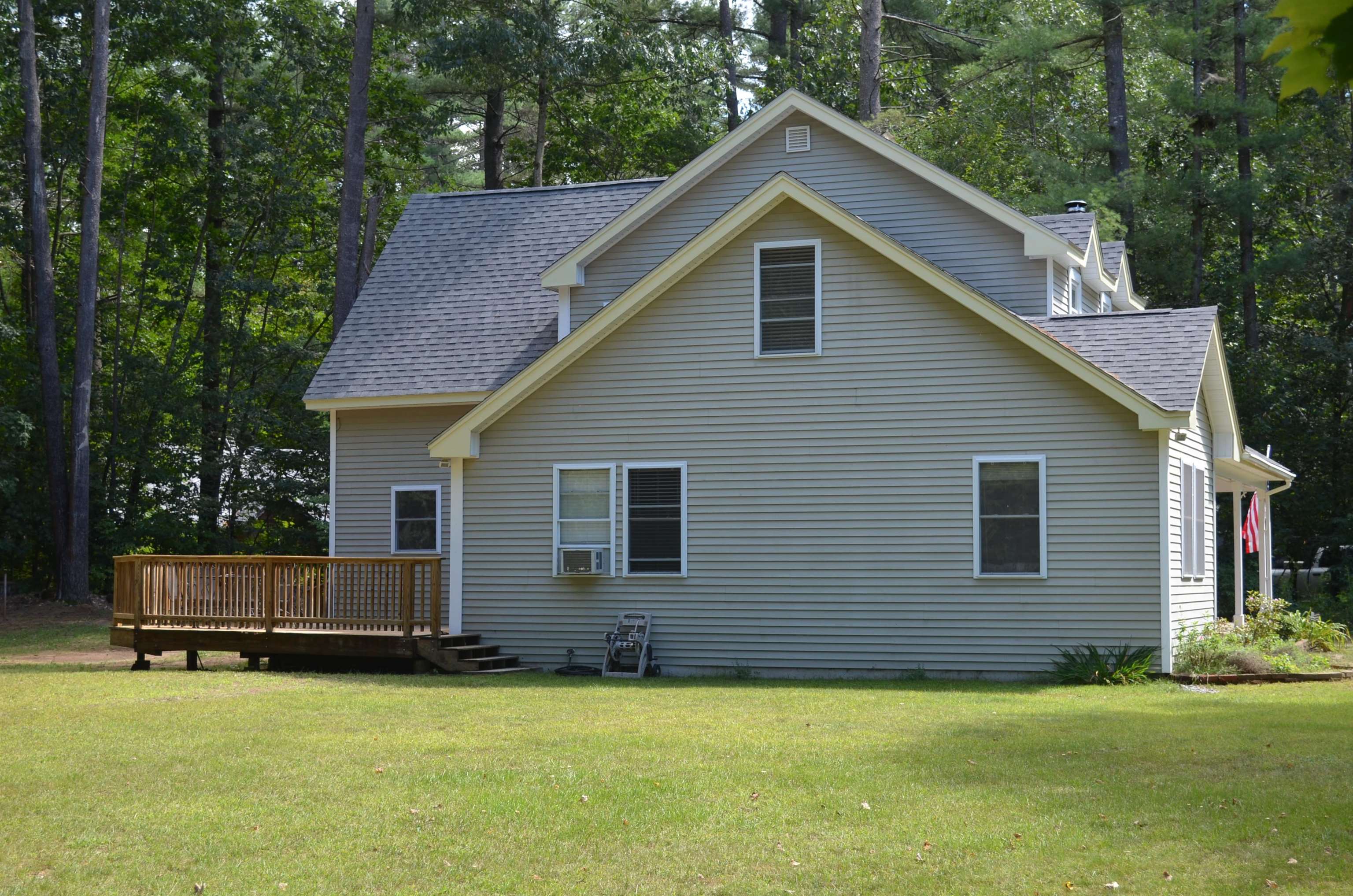 334 Little Tooky Road Hopkinton, NH 03229 - Photo 4 of 23
