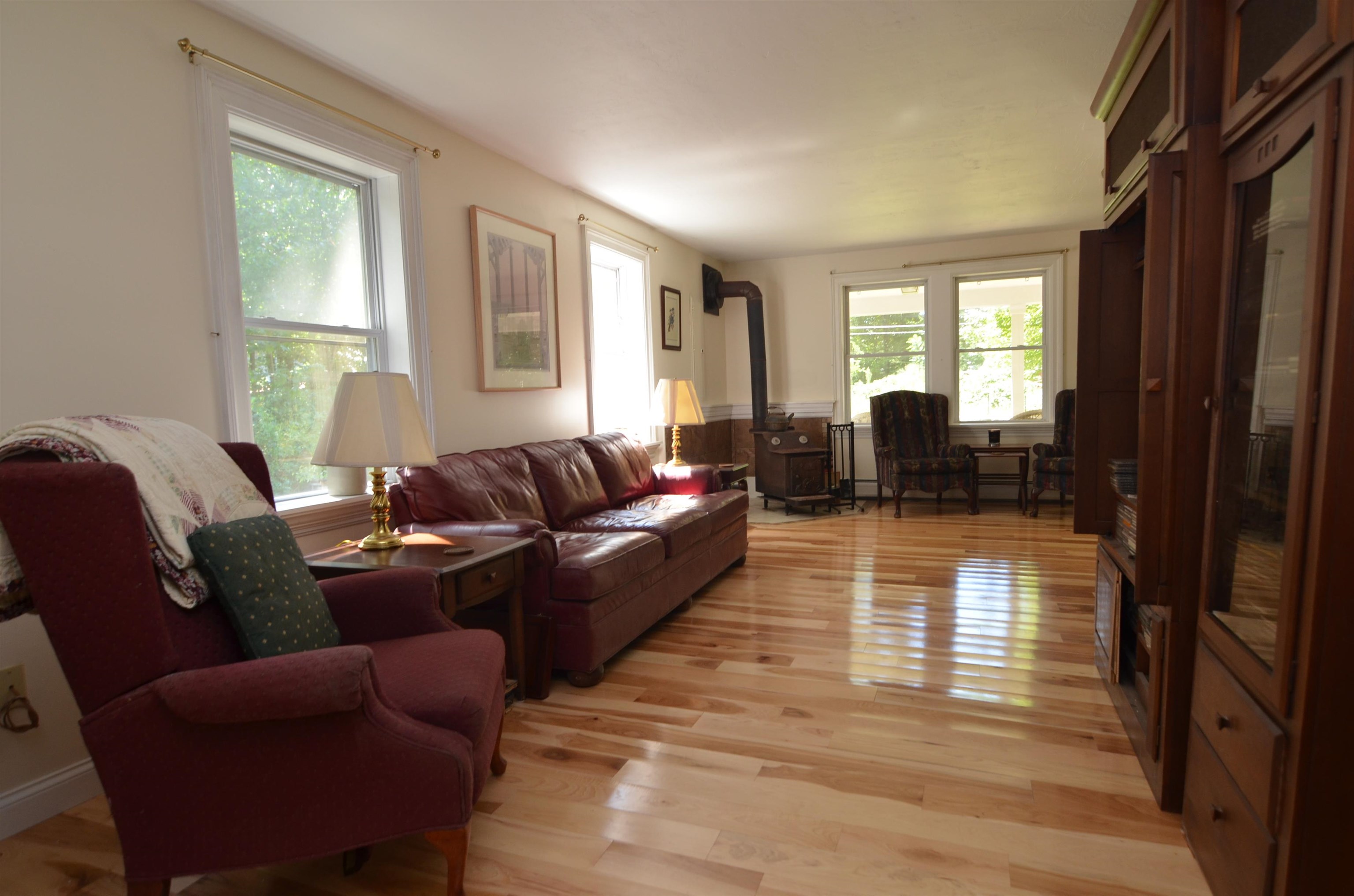 334 Little Tooky Road Hopkinton, NH 03229 - Photo 7 of 23