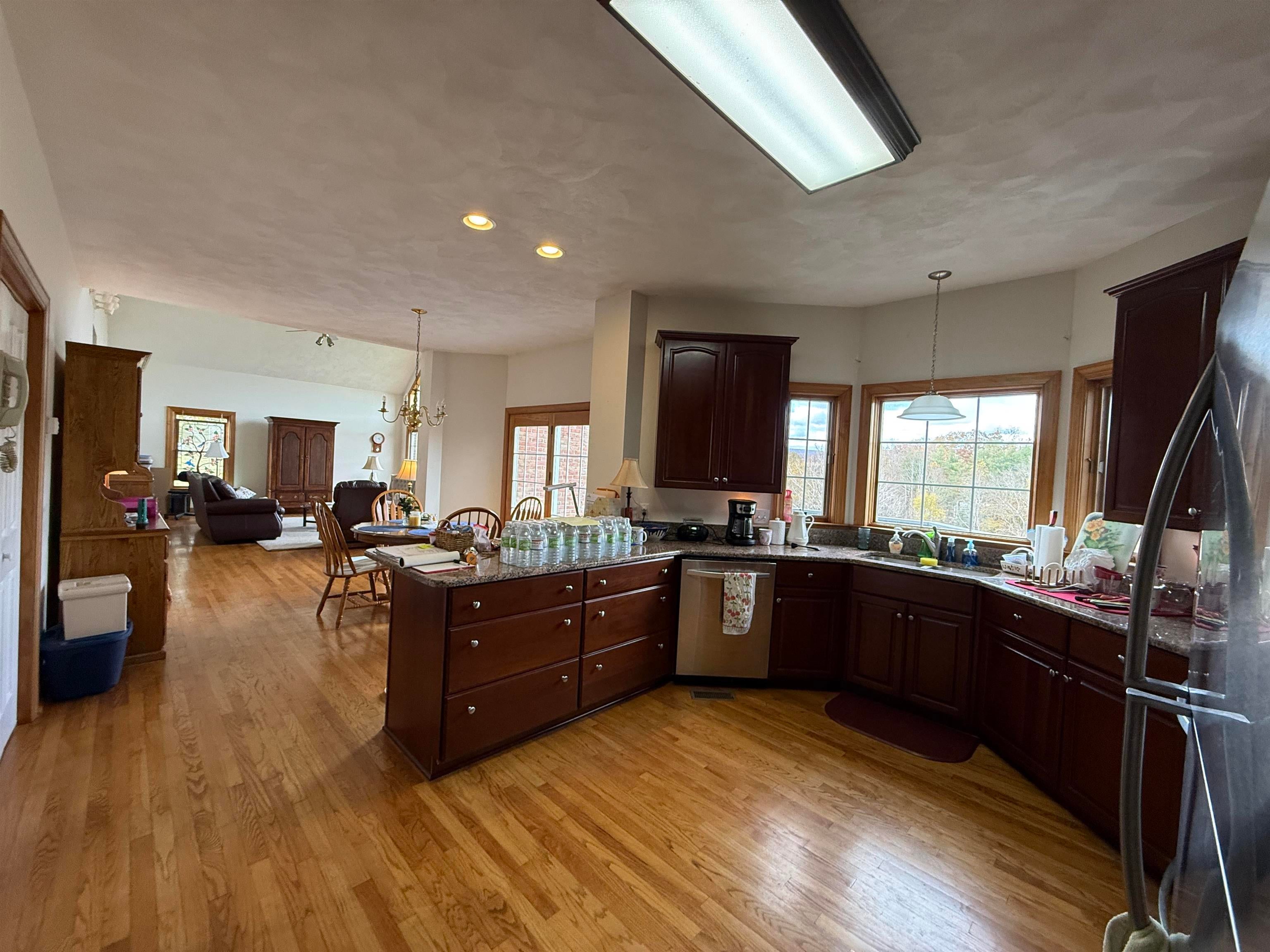 3620 Millstone Ridge Road Blacksburg, VA 24060 - Photo 17 of 22 Gallery Image 17