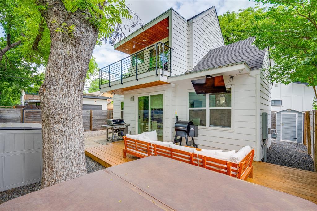 1404 East 2nd Street, Unit 2 Austin, TX 78702 - Photo 29 of 33
