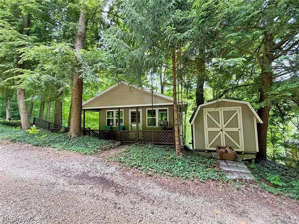 $135,000 | 7248 Hollow Street Southwest, Carrollton, OH 44615