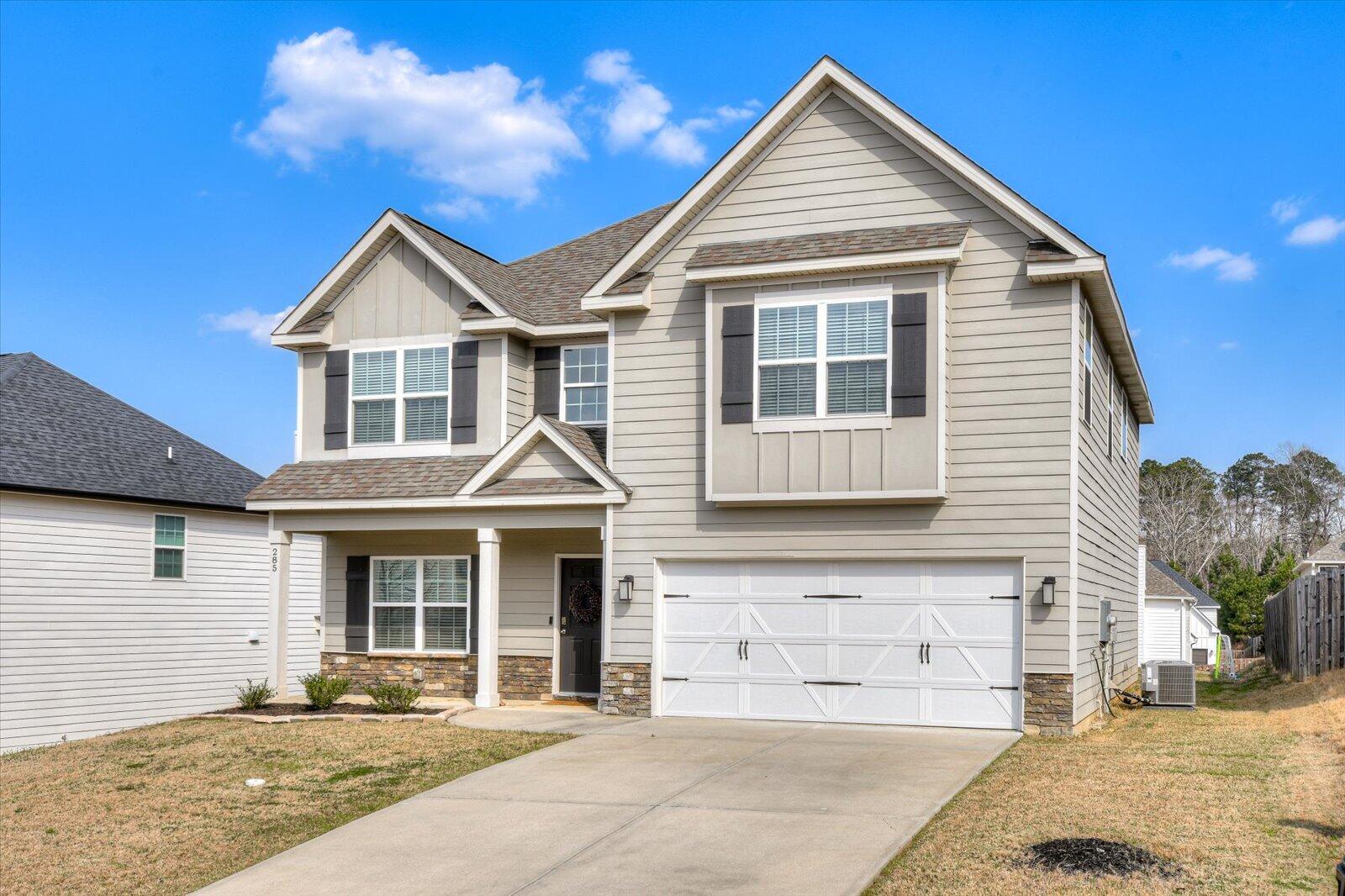 285 Palisade Ridge Evans, GA 30809 - Photo 3 of 49 03-103