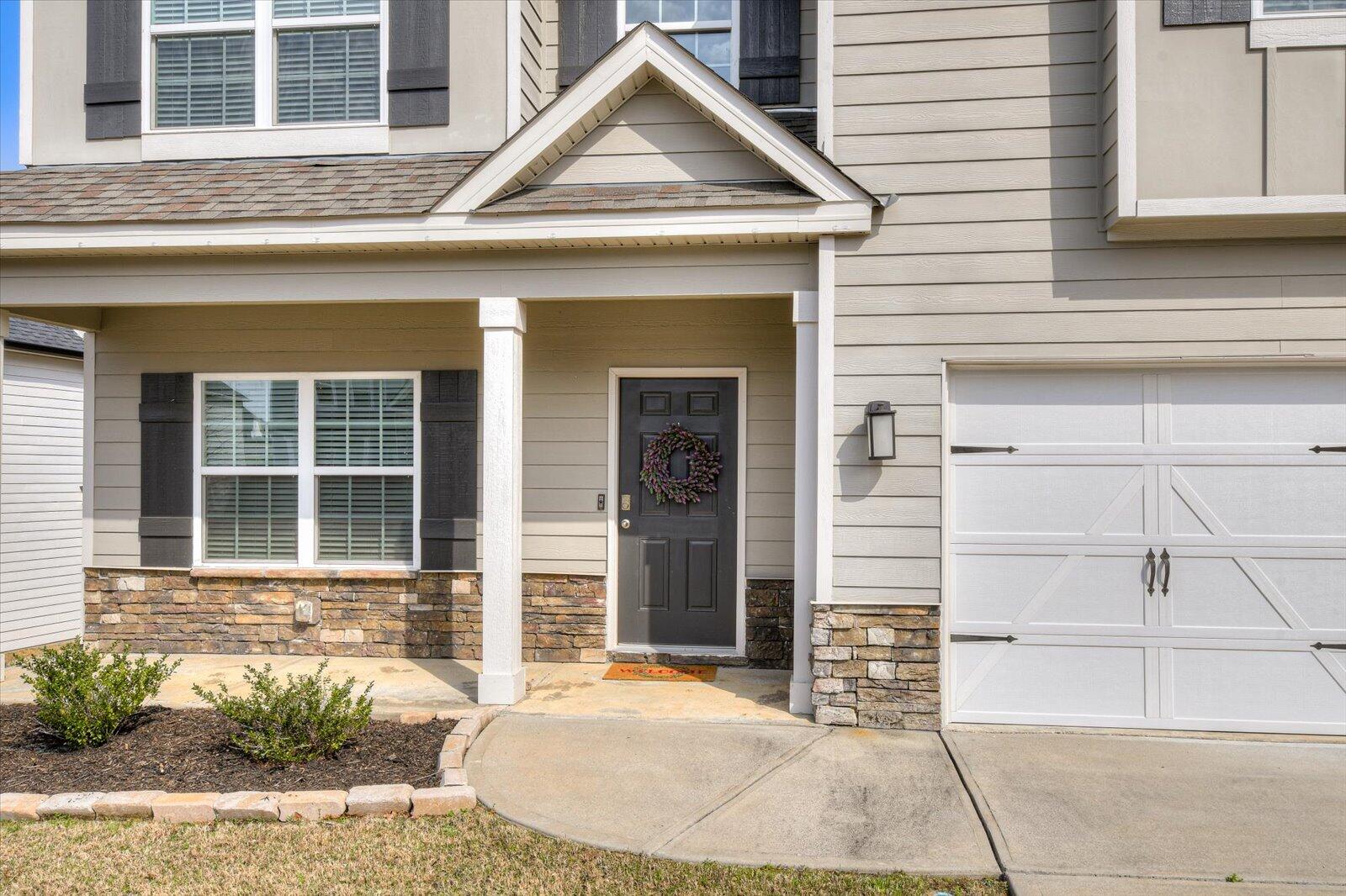 285 Palisade Ridge Evans, GA 30809 - Photo 4 of 49 04-104