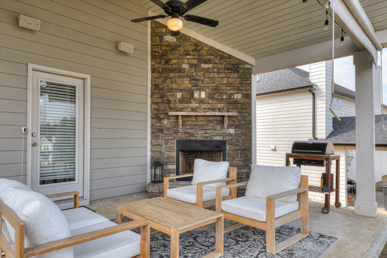 285 Palisade Ridge Evans, GA 30809 - Photo 45 of 49 46-146