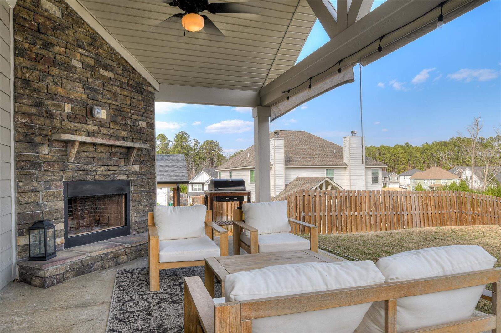 285 Palisade Ridge Evans, GA 30809 - Photo 46 of 49 47-147