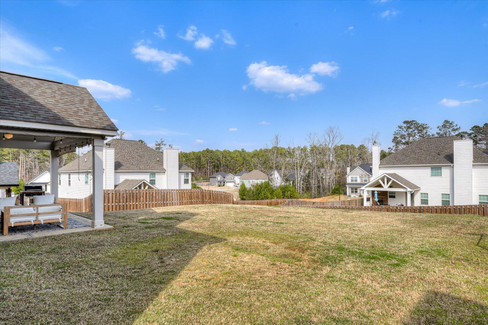 285 Palisade Ridge Evans, GA 30809 - Photo 47 of 49 48-148