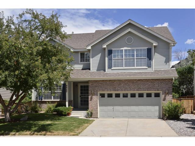 9848 Spring Hill Drive Highlands Ranch, CO 80129 - Photo 1 of 1 Gallery Image 1