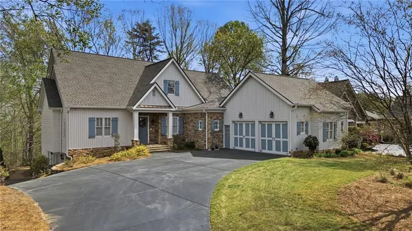 $1,150,000 | 447 Night Fire Drive, Dawsonville, GA 30534
