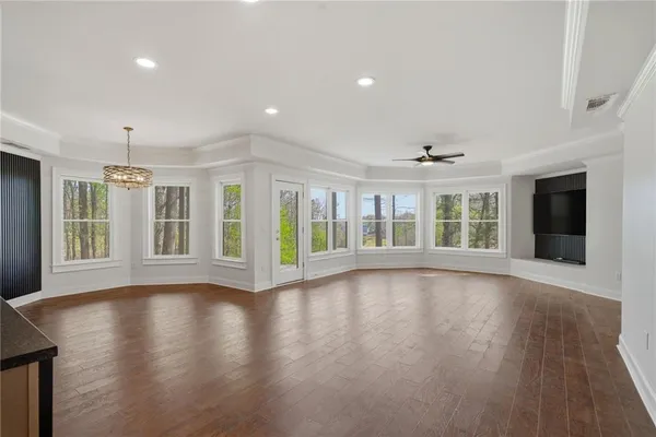 $1,150,000 | 447 Night Fire Drive, Dawsonville, GA 30534