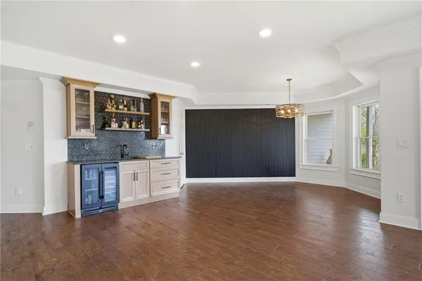 $1,150,000 | 447 Night Fire Drive, Dawsonville, GA 30534