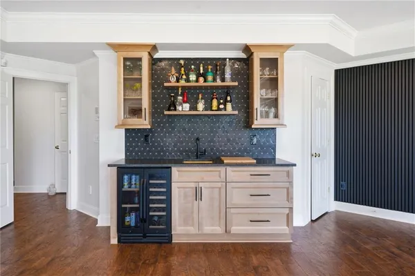 $1,150,000 | 447 Night Fire Drive, Dawsonville, GA 30534