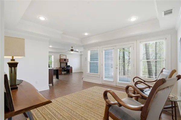 $1,150,000 | 447 Night Fire Drive, Dawsonville, GA 30534