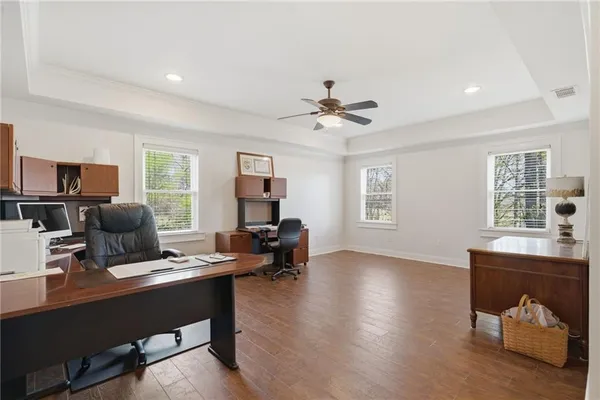 $1,150,000 | 447 Night Fire Drive, Dawsonville, GA 30534