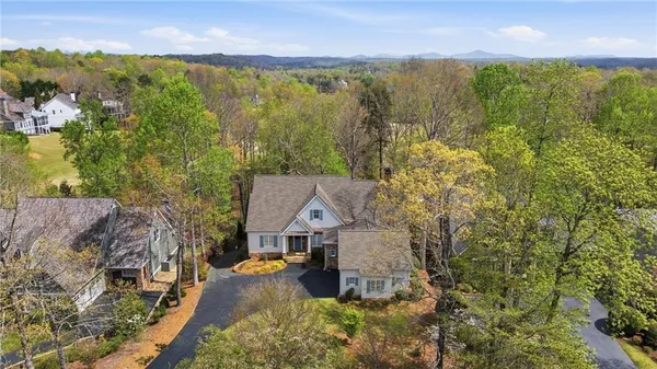 $1,150,000 | 447 Night Fire Drive, Dawsonville, GA 30534