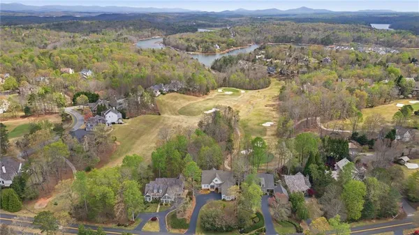 $1,150,000 | 447 Night Fire Drive, Dawsonville, GA 30534