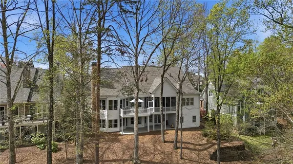 $1,150,000 | 447 Night Fire Drive, Dawsonville, GA 30534