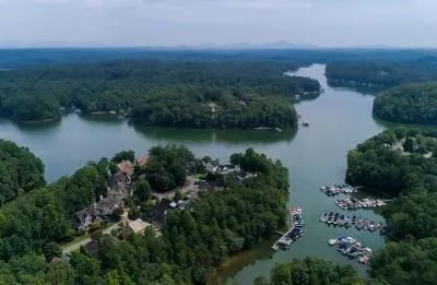 $1,150,000 | 447 Night Fire Drive, Dawsonville, GA 30534