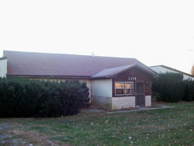 1179 North Portland Arch Road Covington, IN 47932 - Photo 1 of 11 Gallery Image 1