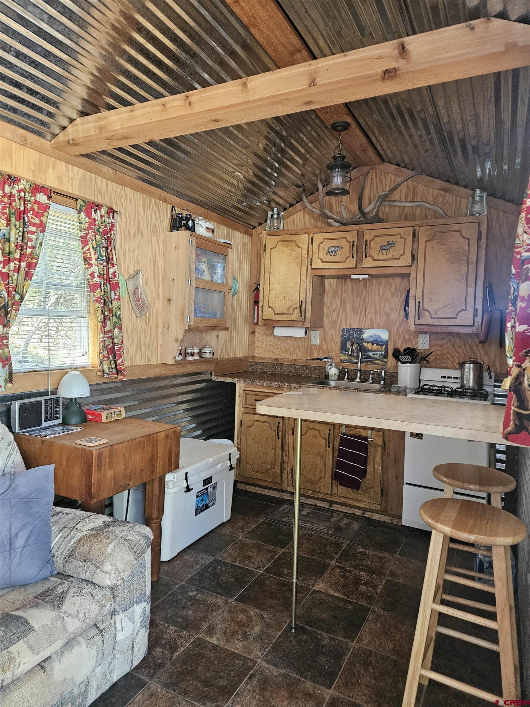 53 Crooked Road Pagosa Springs, CO 81147 - Photo 3 of 14