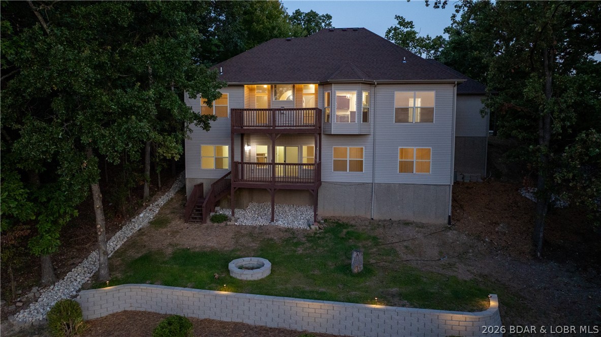 352 Duckhead Road Lake Ozark, MO 65049 - Photo 57 of 75 Gallery Image 57